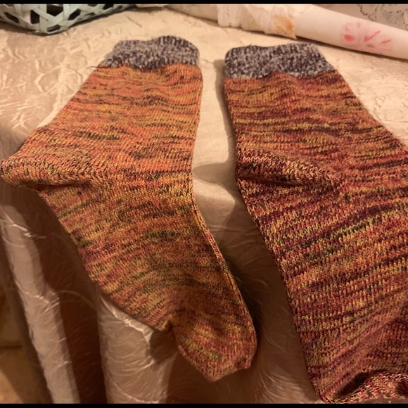 Socks - Picture 1 of 2